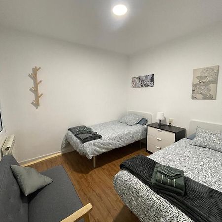 Apartamento Centrico En Berga - Al贝尔加 外观 照片