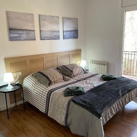 Apartamento Centrico En Berga - Al贝尔加 外观 照片