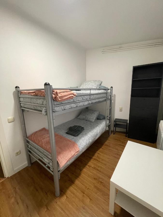Apartamento Centrico En Berga - Al贝尔加 外观 照片