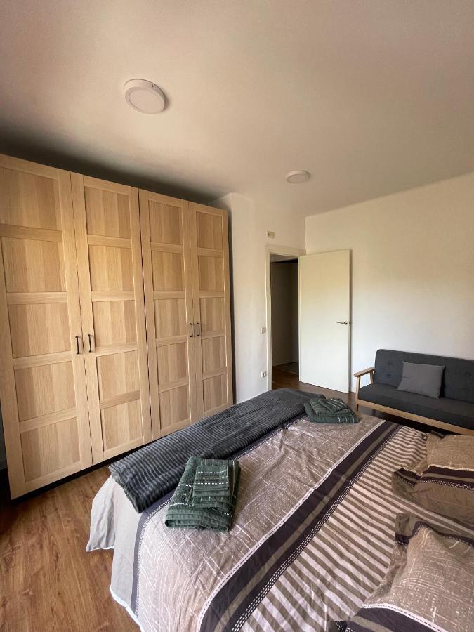 Apartamento Centrico En Berga - Al贝尔加 外观 照片