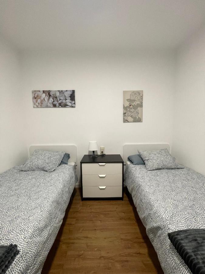 Apartamento Centrico En Berga - Al贝尔加 外观 照片