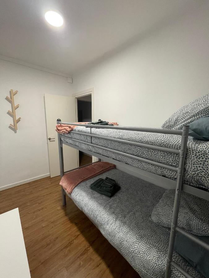 Apartamento Centrico En Berga - Al贝尔加 外观 照片