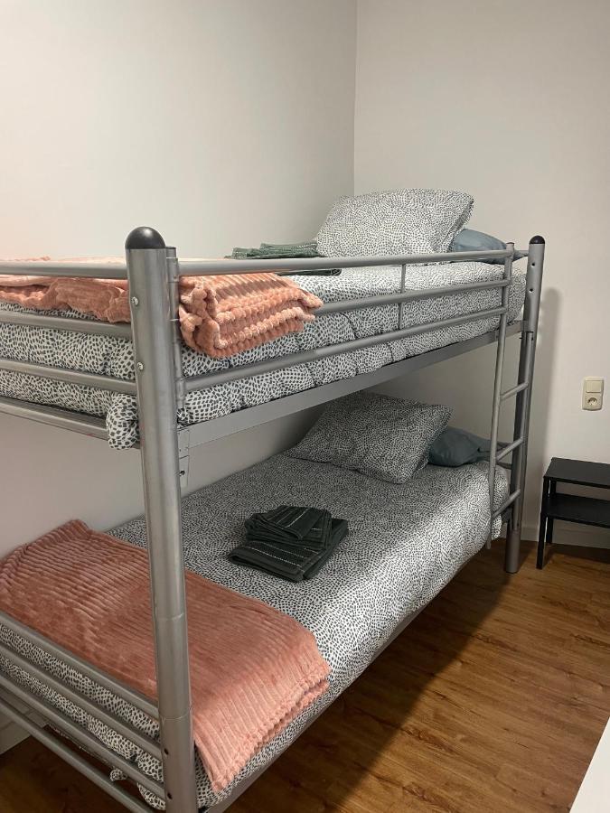 Apartamento Centrico En Berga - Al贝尔加 外观 照片