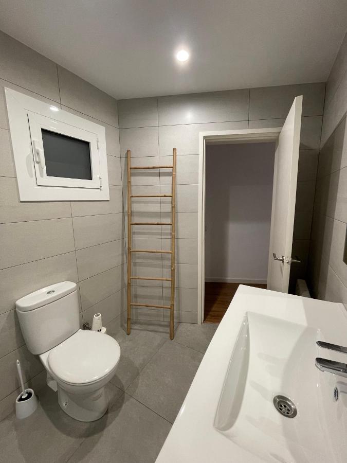 Apartamento Centrico En Berga - Al贝尔加 外观 照片