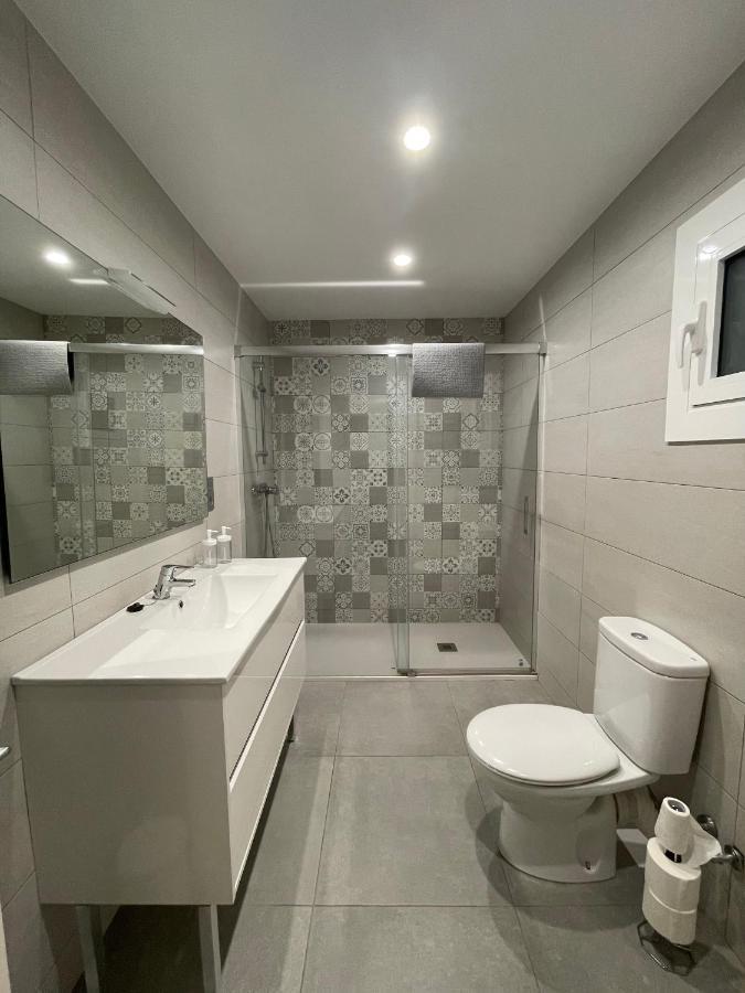 Apartamento Centrico En Berga - Al贝尔加 外观 照片