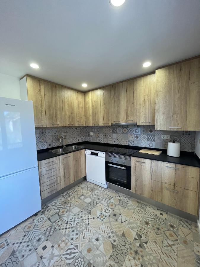 Apartamento Centrico En Berga - Al贝尔加 外观 照片