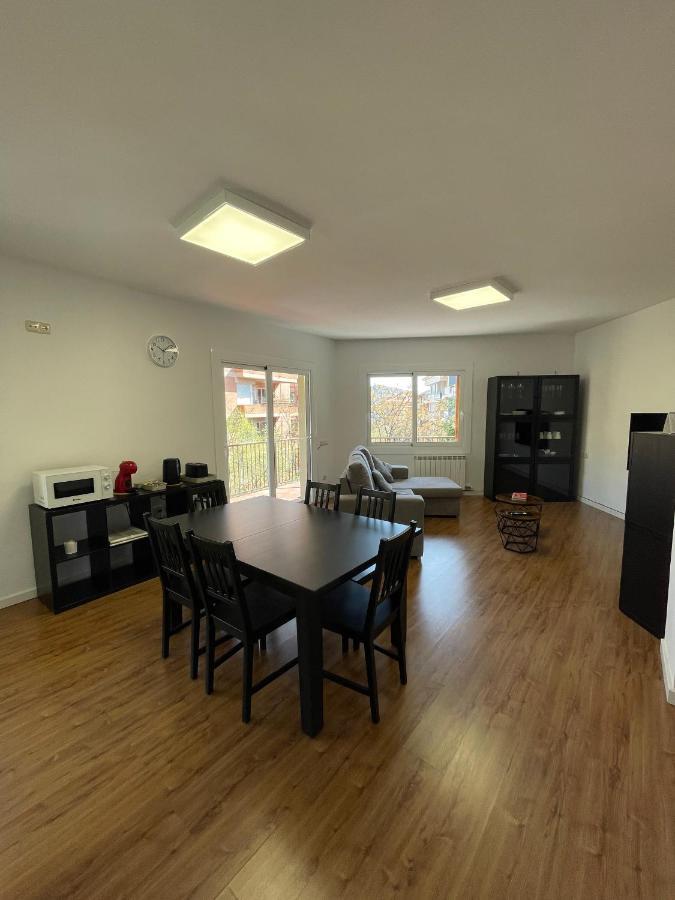 Apartamento Centrico En Berga - Al贝尔加 外观 照片