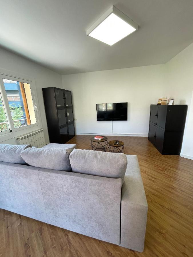 Apartamento Centrico En Berga - Al贝尔加 外观 照片