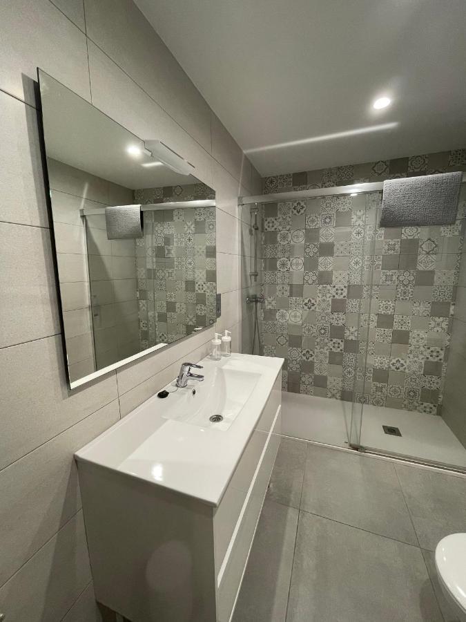 Apartamento Centrico En Berga - Al贝尔加 外观 照片